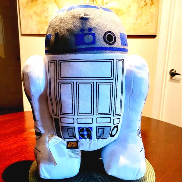 R2 - Picture 3 of 5